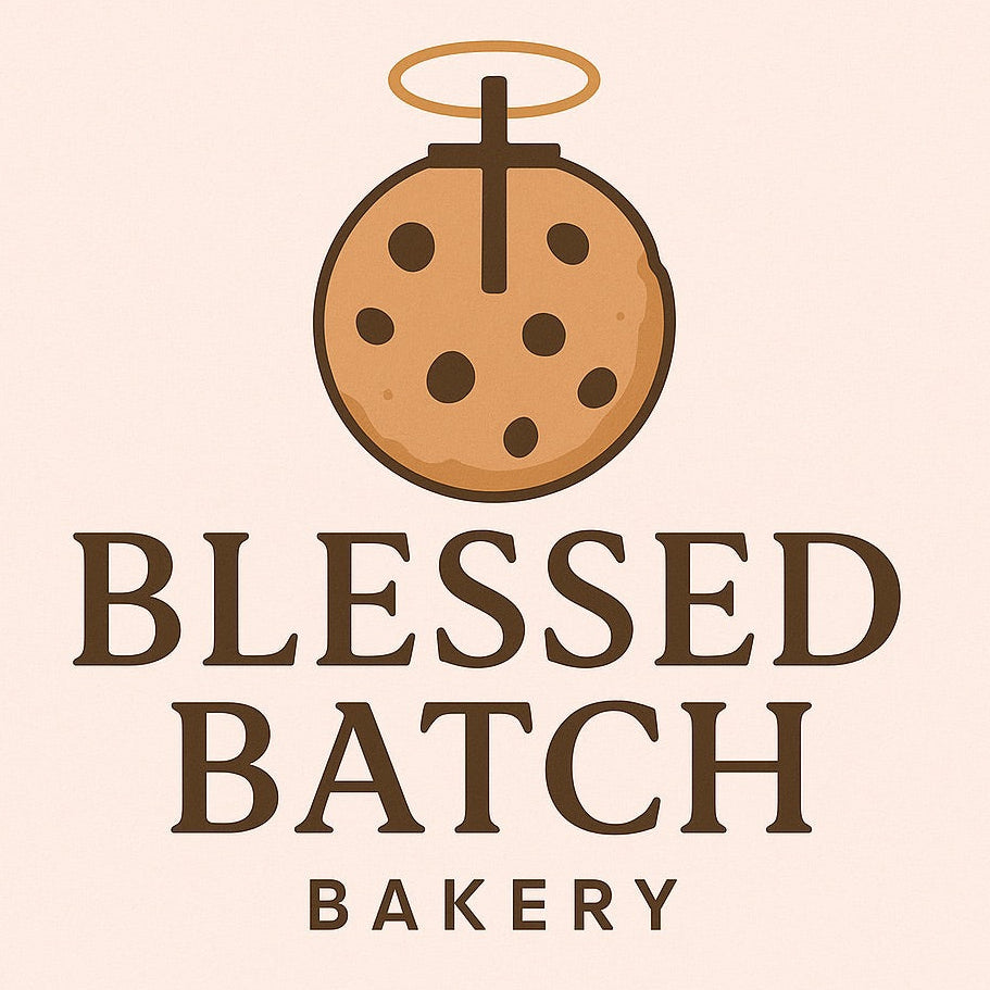 Blessed Batch Bakery